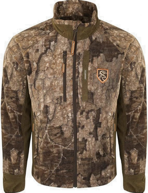 Drake - Non Typical Men's Windproof Layering Jacket