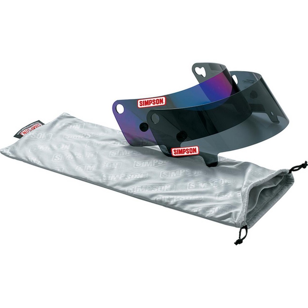 Simpson Racing Dual Shield Bag | 23900