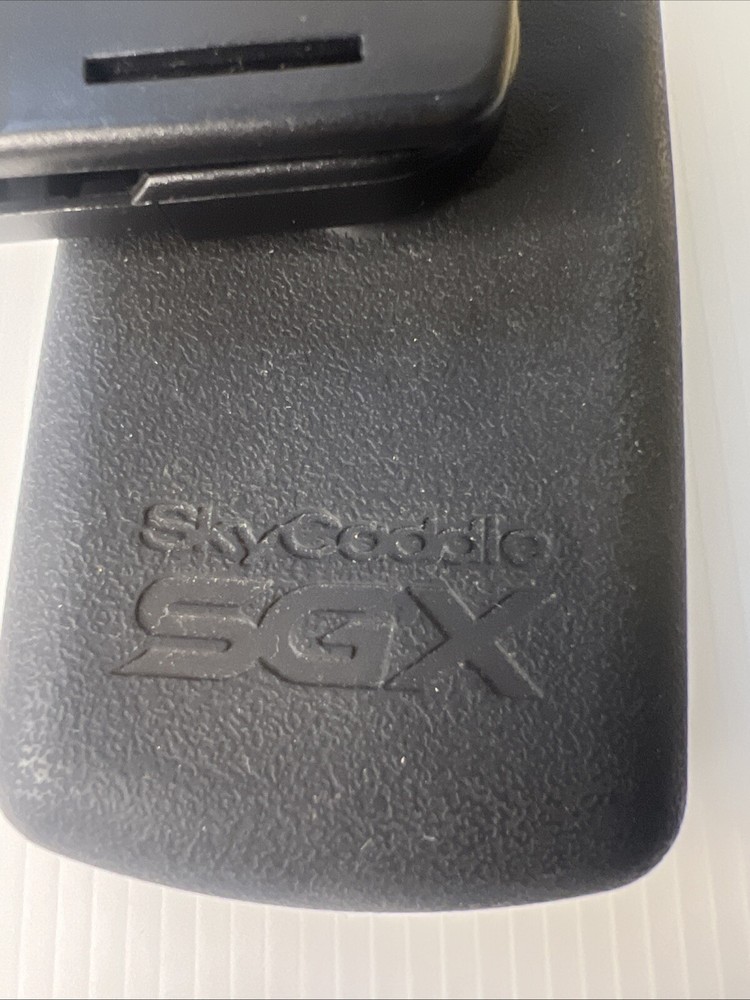 OEM Replacement Rubber Case For Skycaddie SGX Gps Rangefinder