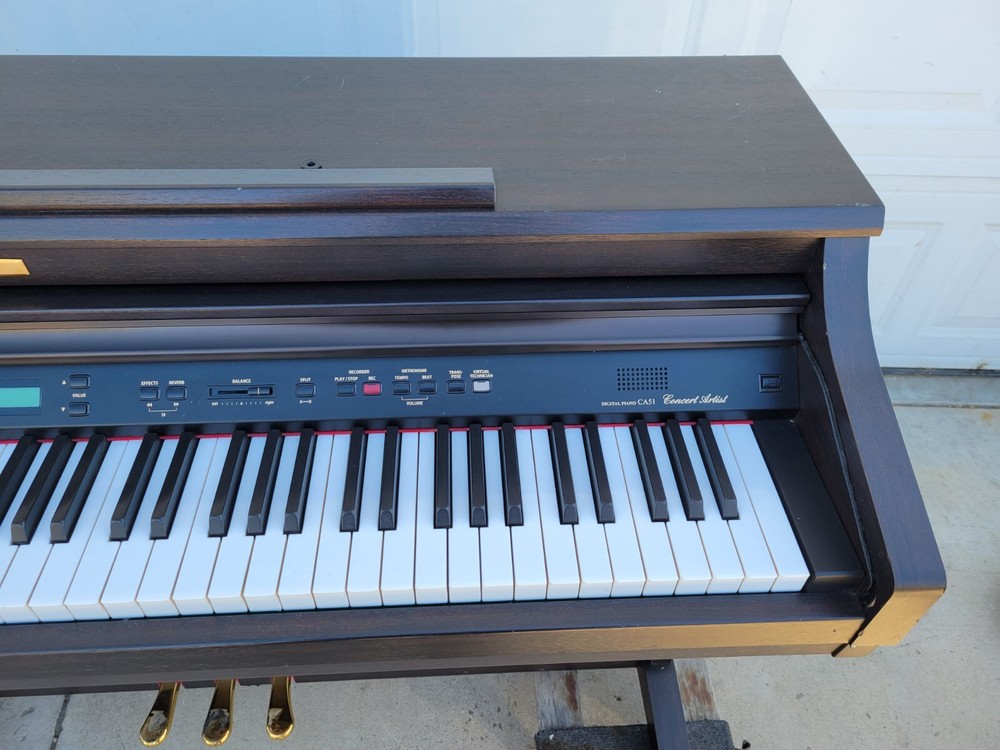KAWAI CA51 - Digital Piano Used