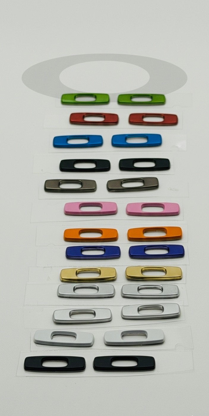 Oakley Holbrook Replacement icons