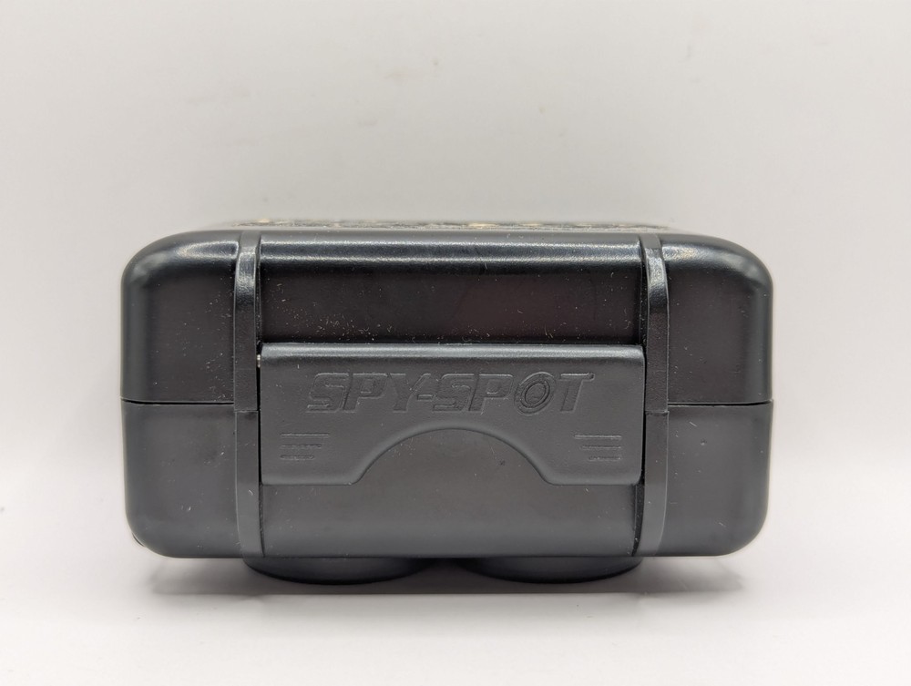 Magnetic Hide A Key Box Strong Magnet Car Undercarriage Storage Case