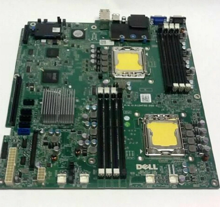 Dell PowerEdge R510 Server System Motherboard 0DPRKF DPRKF