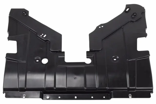 Genuine GM Engine Compartment Lower Noise Shield 23334083