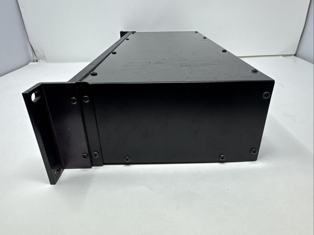 RAULAND MODEL 6431 1/3 OCTAVE EQUALIZER