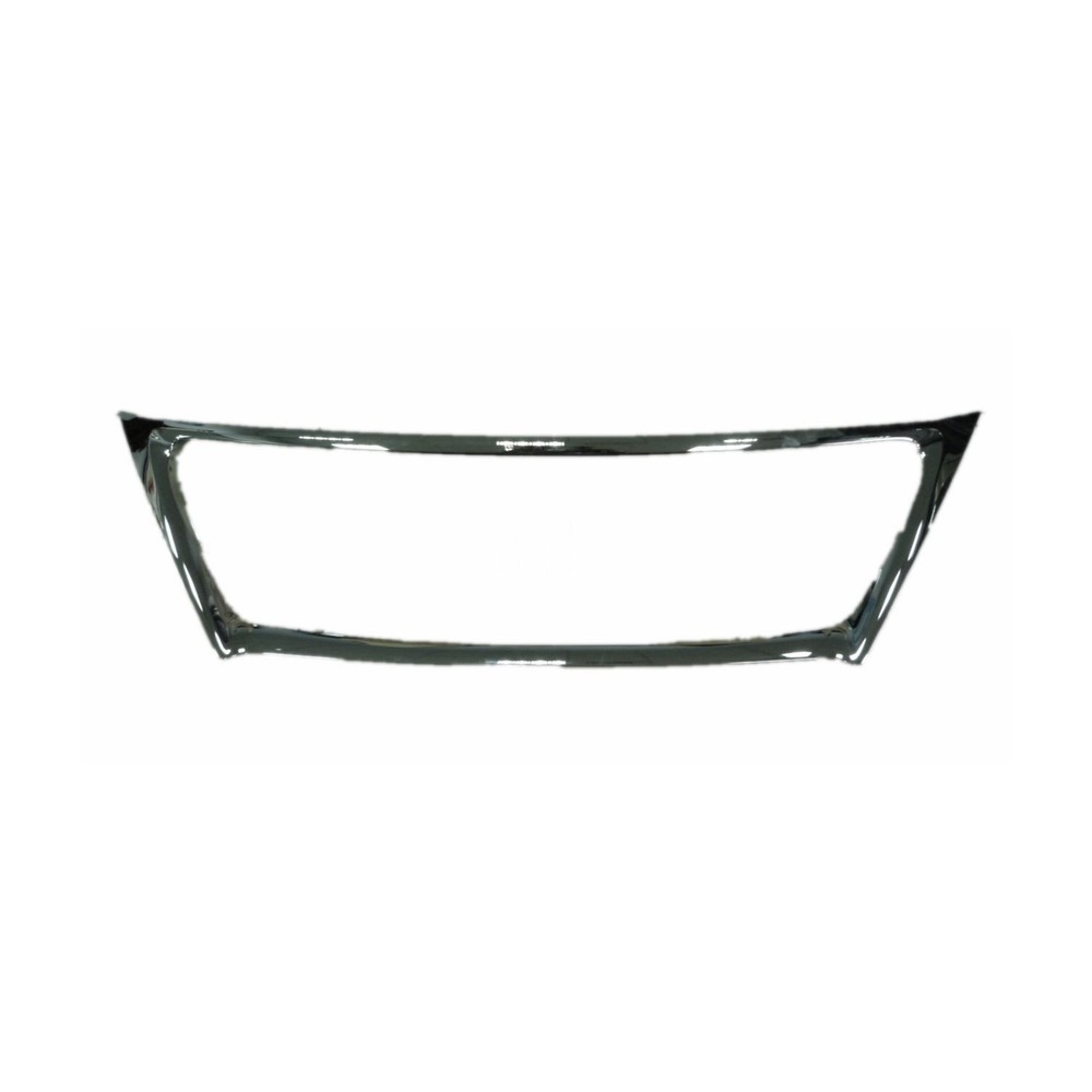 Outer Grille Shell Chrome Fits 2011-2013 Lexus Is250