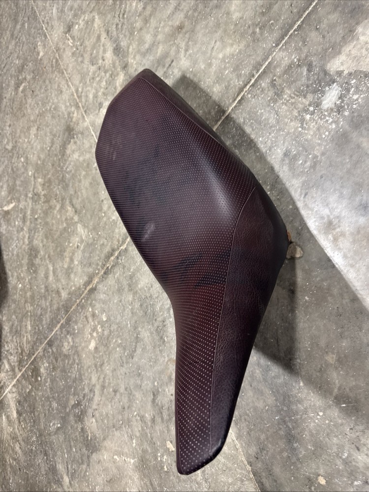 yamaha raptor 660 Seat 2002 #5