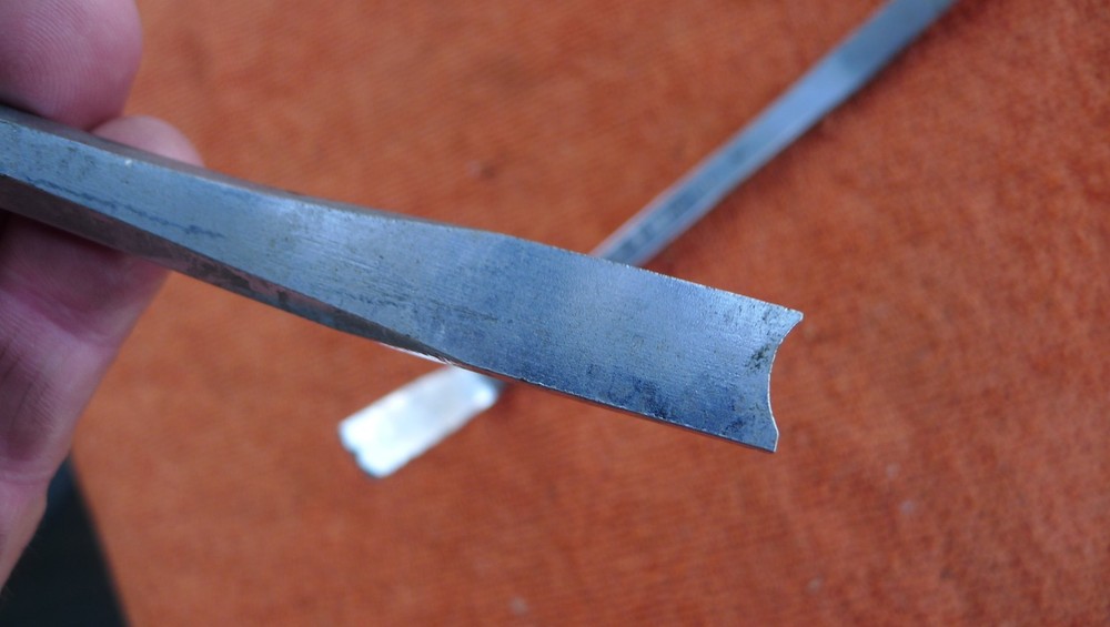 2 MAC BRAKE ADJUSTING SPOONS, S 7, S 53