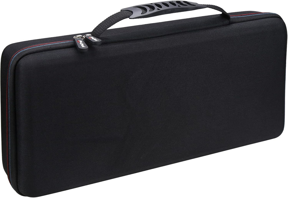 Mchoi Hard Portable Case Compatible with Epson Workforce WF-110 / WF-100 Wireles
