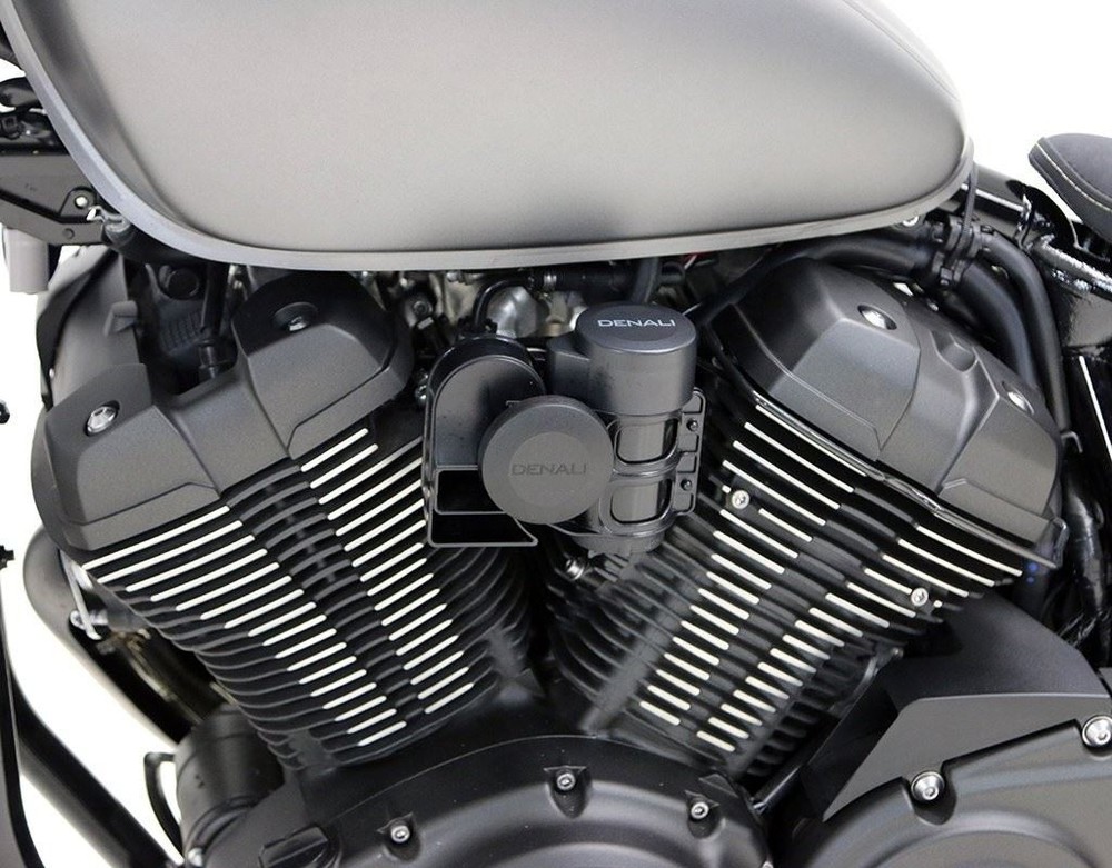 Denali Horn Mount Yamaha Bolt 2014 - 2016