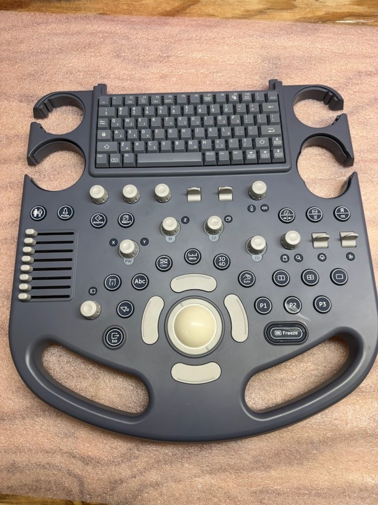 GE VOLUSON P8 OPIO 5437484