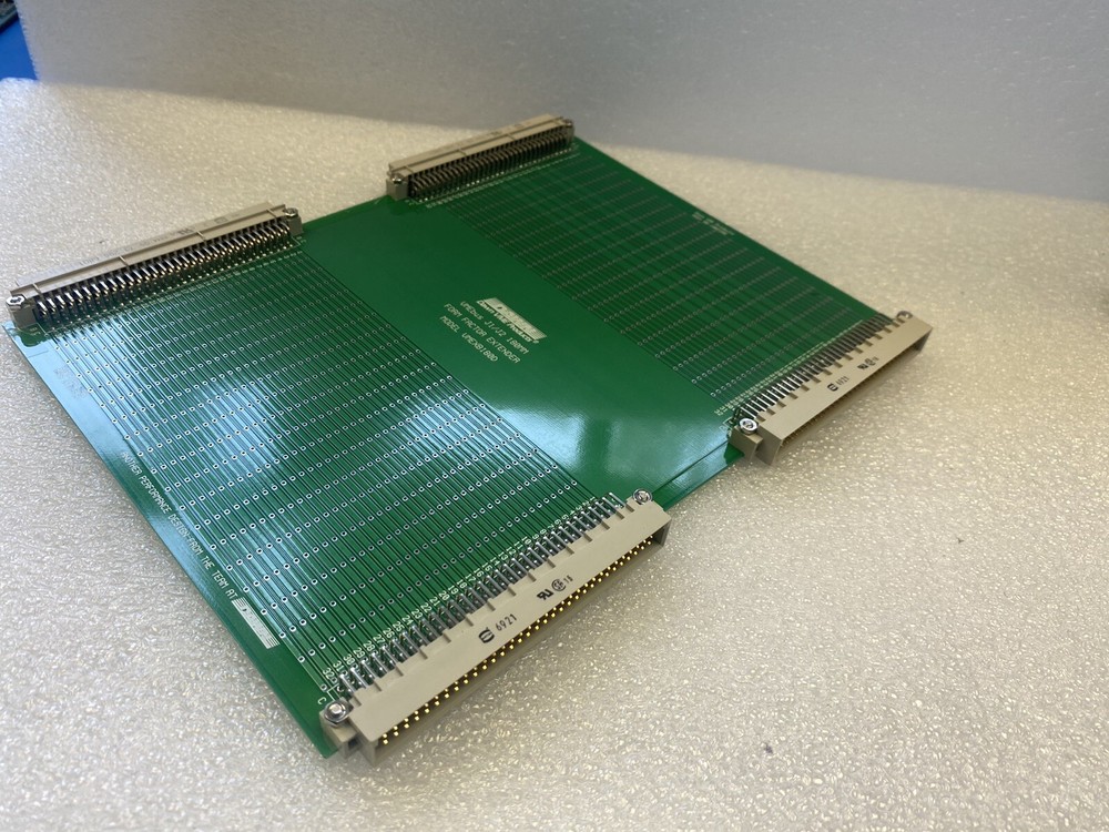 Dawn VMEXB8180D VME BUS J1-J2 FORM FACTOR EXTENDER