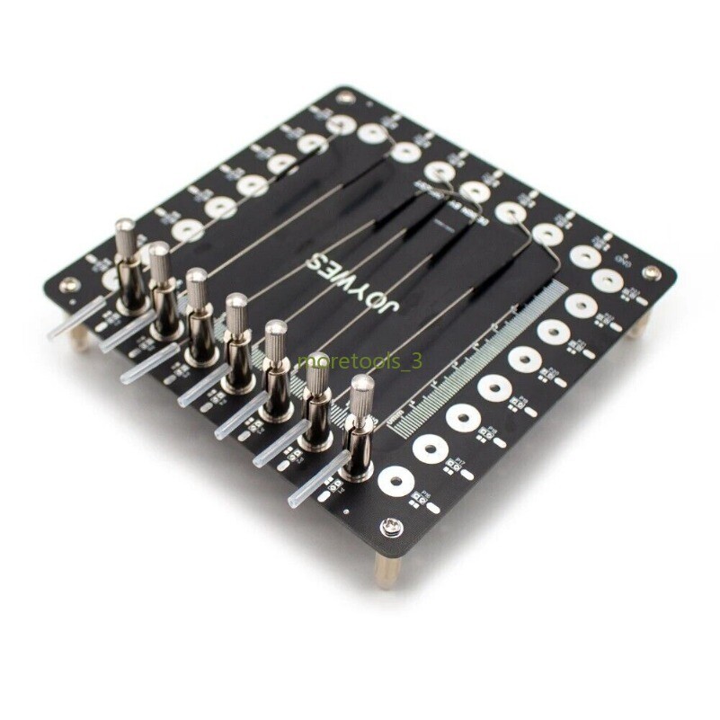 Probe Data Repair Tool Test Debug Probe for Flying Lead OK Line PCB Jumper Wire-