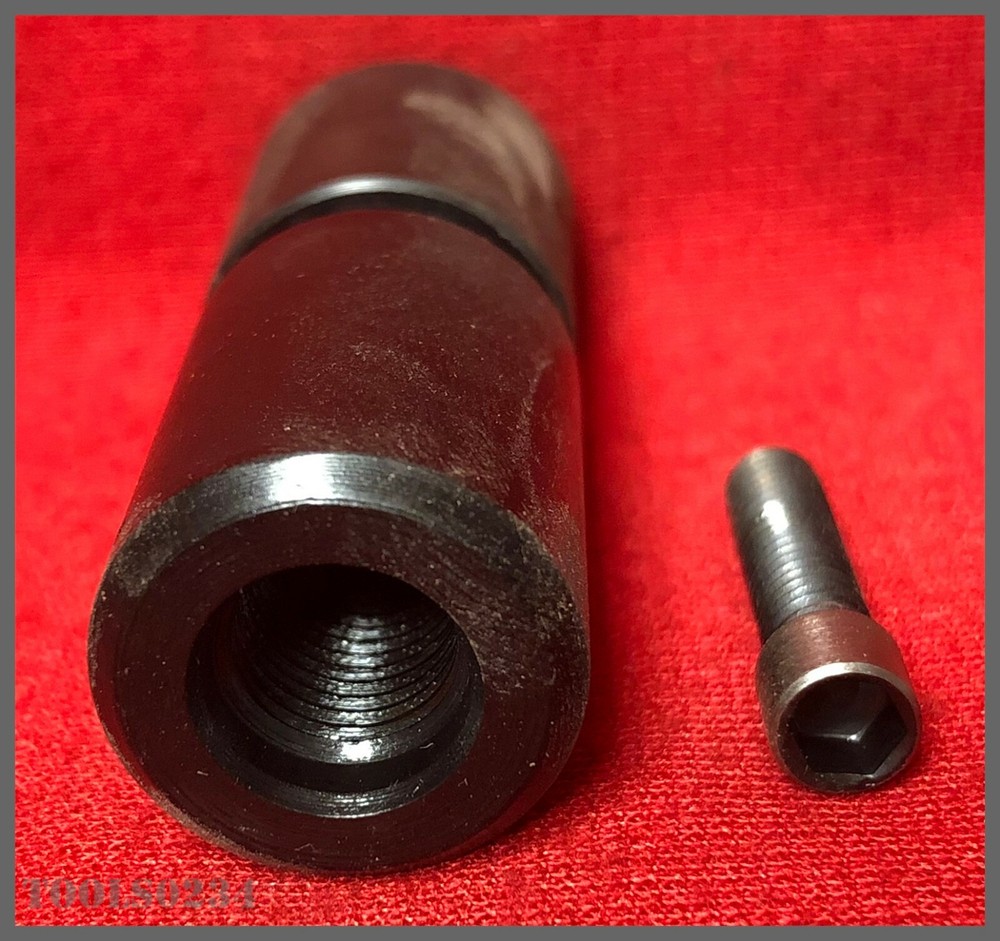 Chicago Pneumatic CA046210 Quick Change Slip Chuck - 1/4" Hex