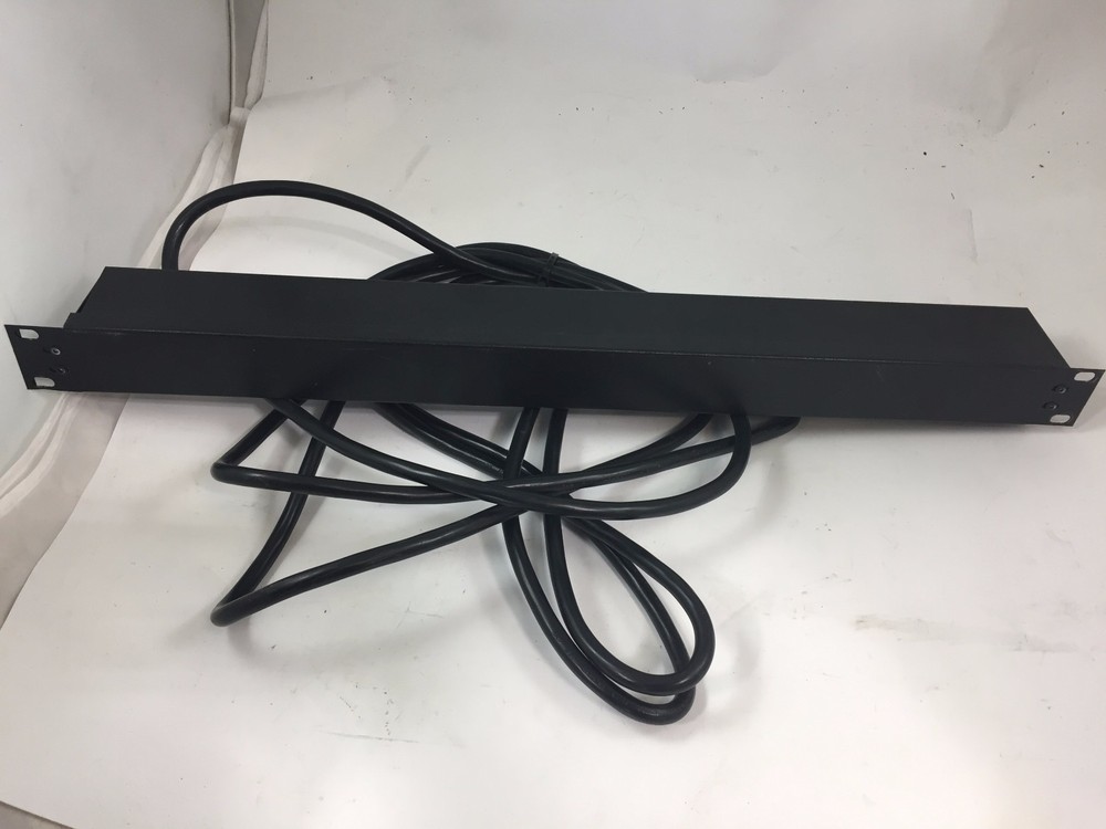 SLWABER POWER TAP X911CB-154