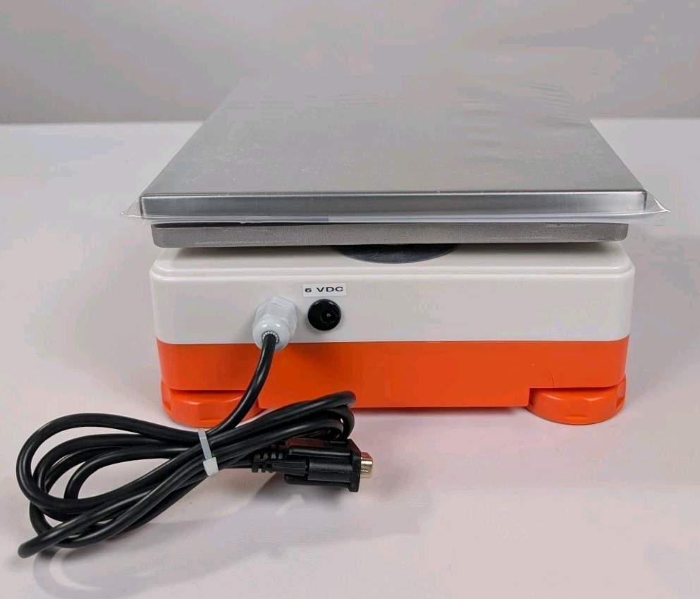 Spectrum Labs SAW-KR2I Ultra Precision Analytical Laboratory Scale