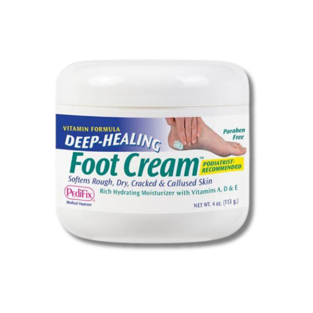 PediFix Deep-Healing Foot Cream