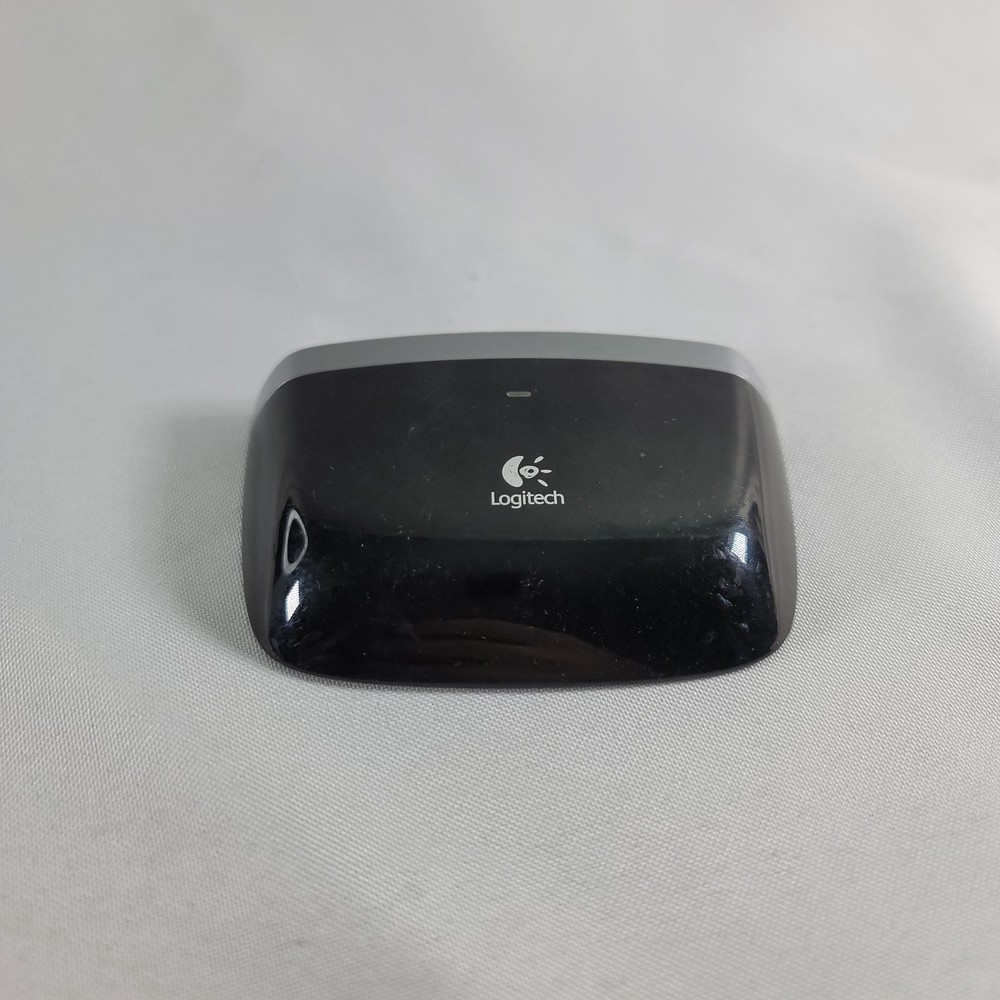 Logitech Harmony E-R0001 Black Smart Remote Gaming Adaptor For Playstation 3
