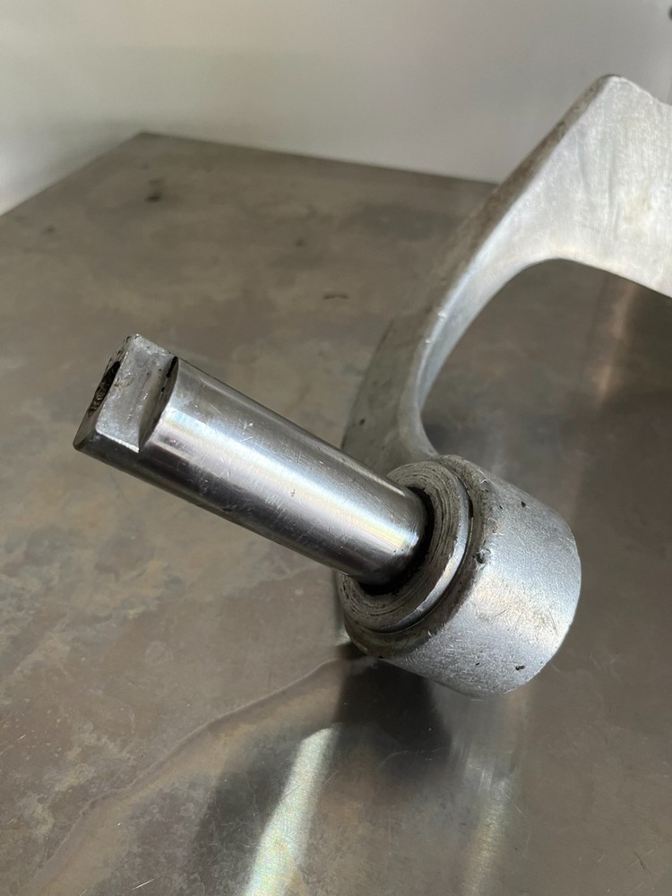 Hobart VCM 40 Mixing Baffle Scraper