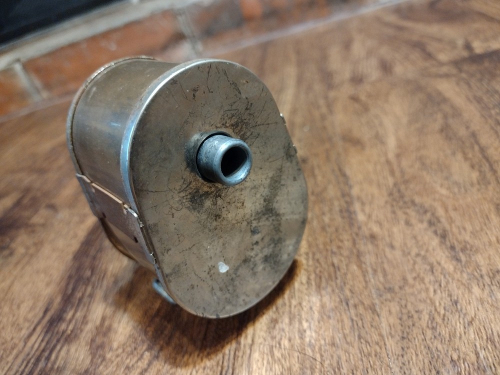 Vintage APSCO Midget Pencil Sharpener