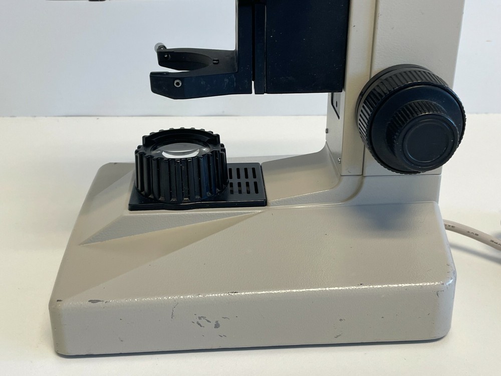 Nikon Alphaphot YS Microscope - Not Complete - For Parts/Repair