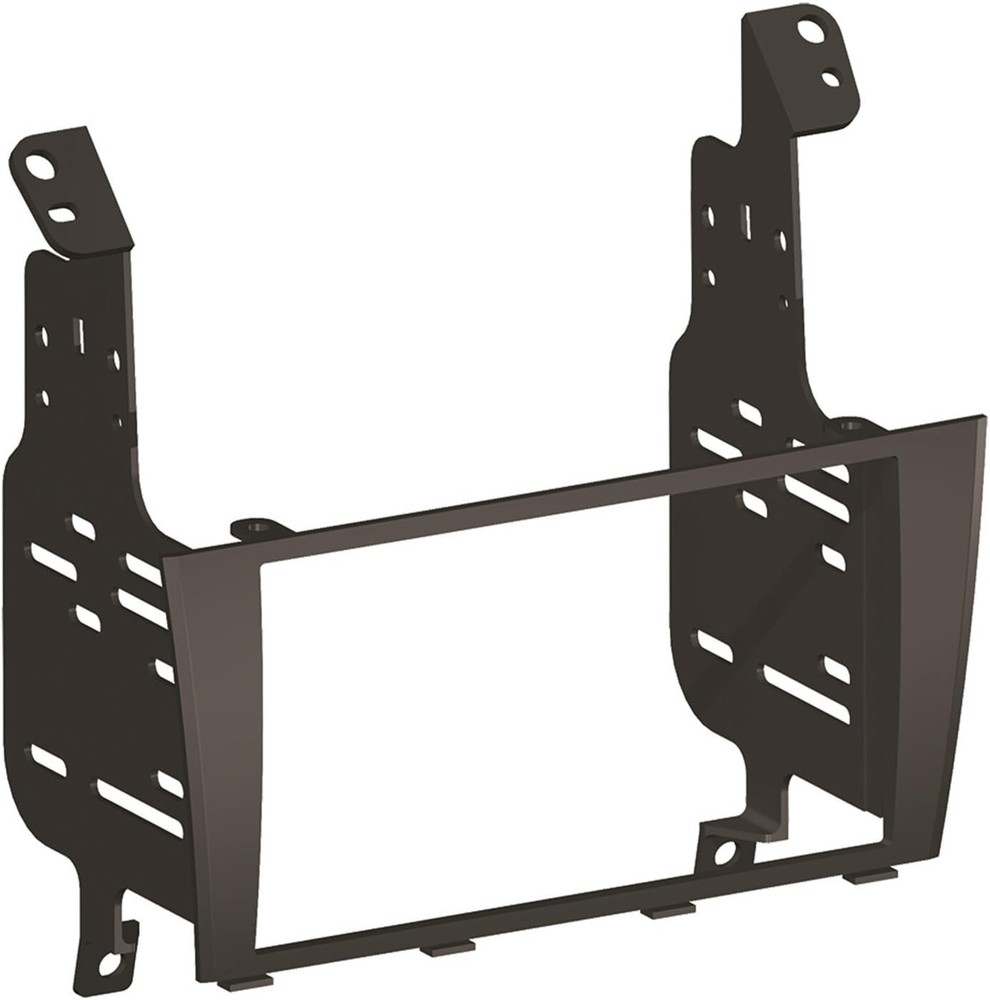 Single or Double DIN Car Stereo Dash install Kit for 2001-2005 Lexus IS300