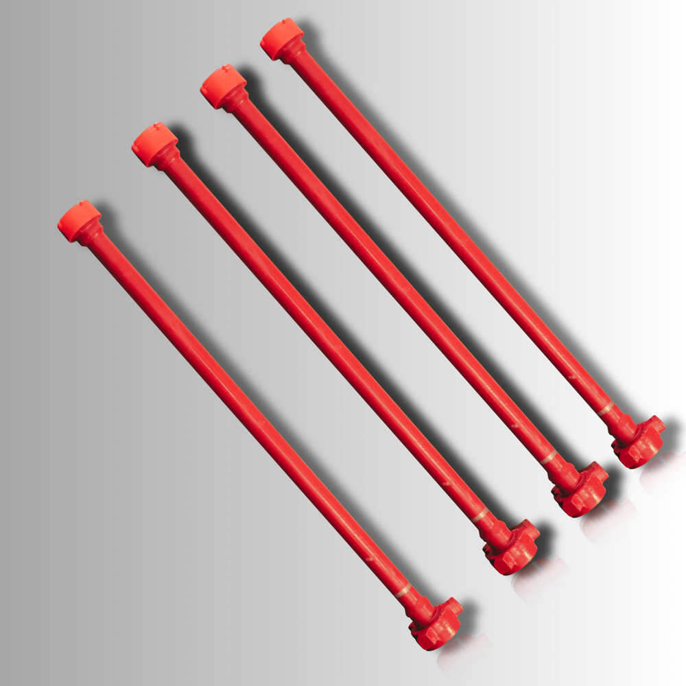 PUP JOINT 2" 1502 MXF INT 5FT