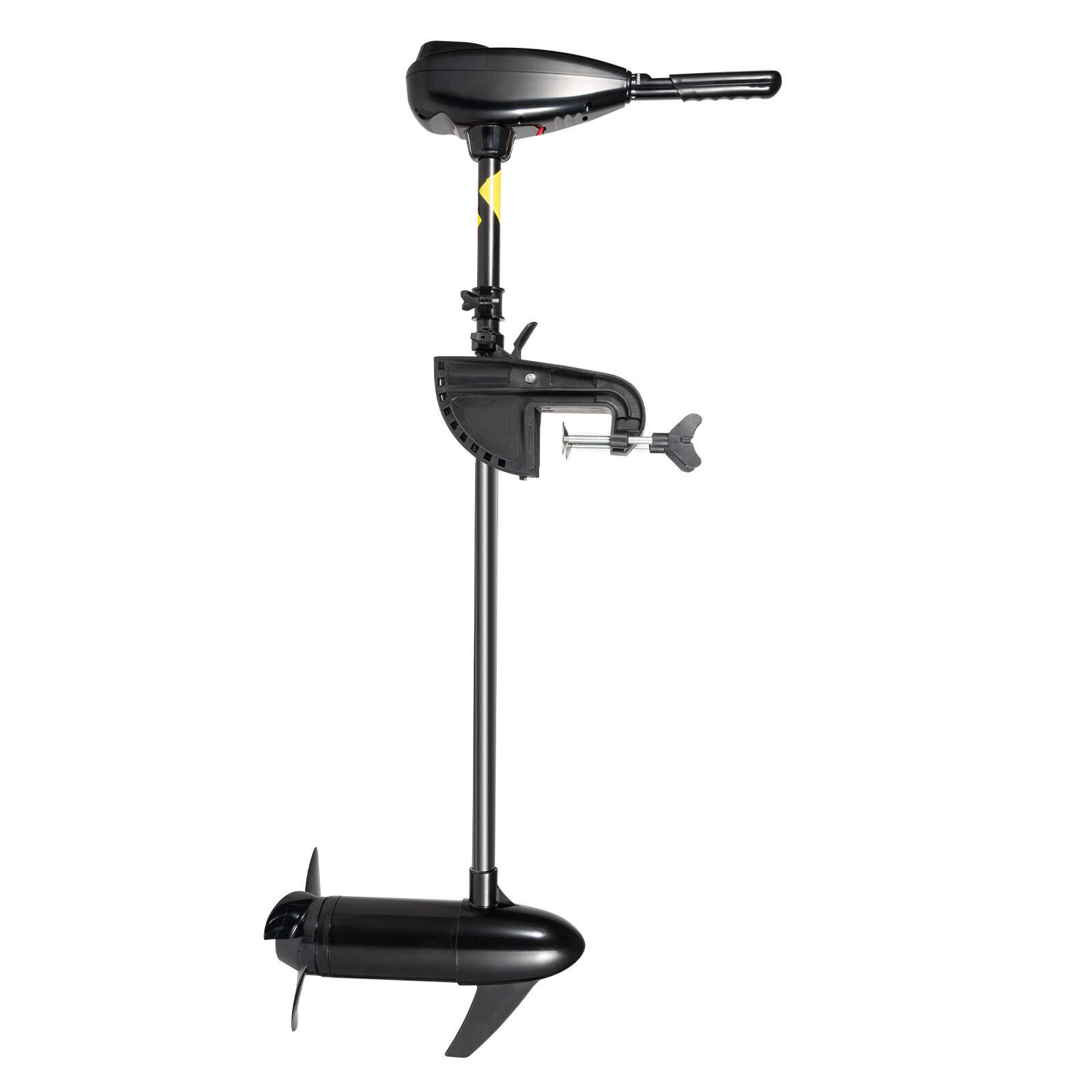 80LBS Thrust Electric Trolling Motor Fishing Boat Engine Outboard Motor Engine