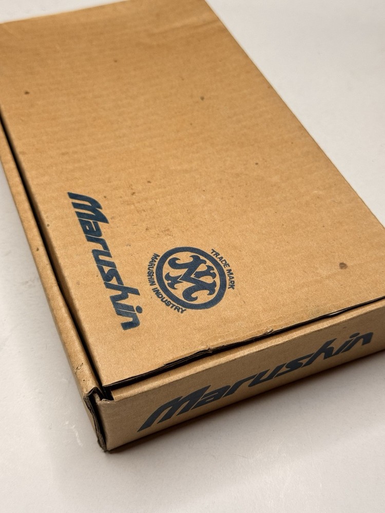 Marushin Model 92F Replica with Box