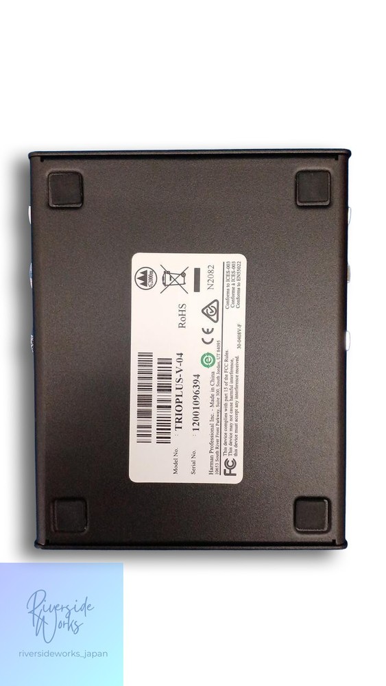 DIGITECH TRIO+ Looper Effects Pedal with Band Creator