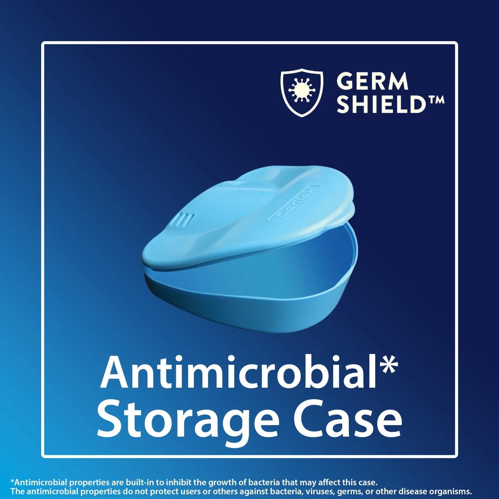 DenTek Professional-Fit Dental Guard, Custom Fit w/ Maximum Protection