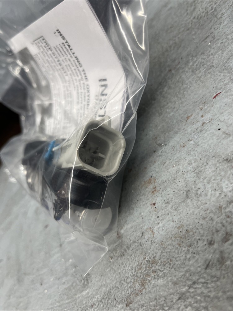 Delphi Lambda O2 Oxygen Sensor Reader Name Brand OEM New! ES20095