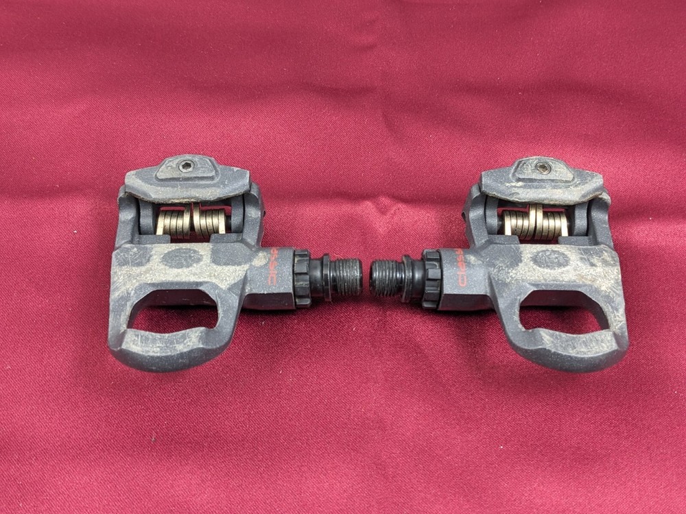 Look Keo Classic Composite Delta Road Pedals TWO OPTIONS