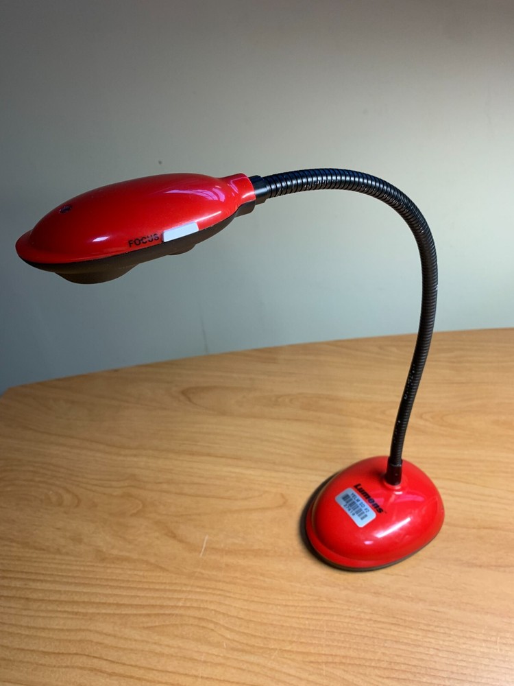 Lumens DC120 Digital Document Camera Visualizer Only - TESTED