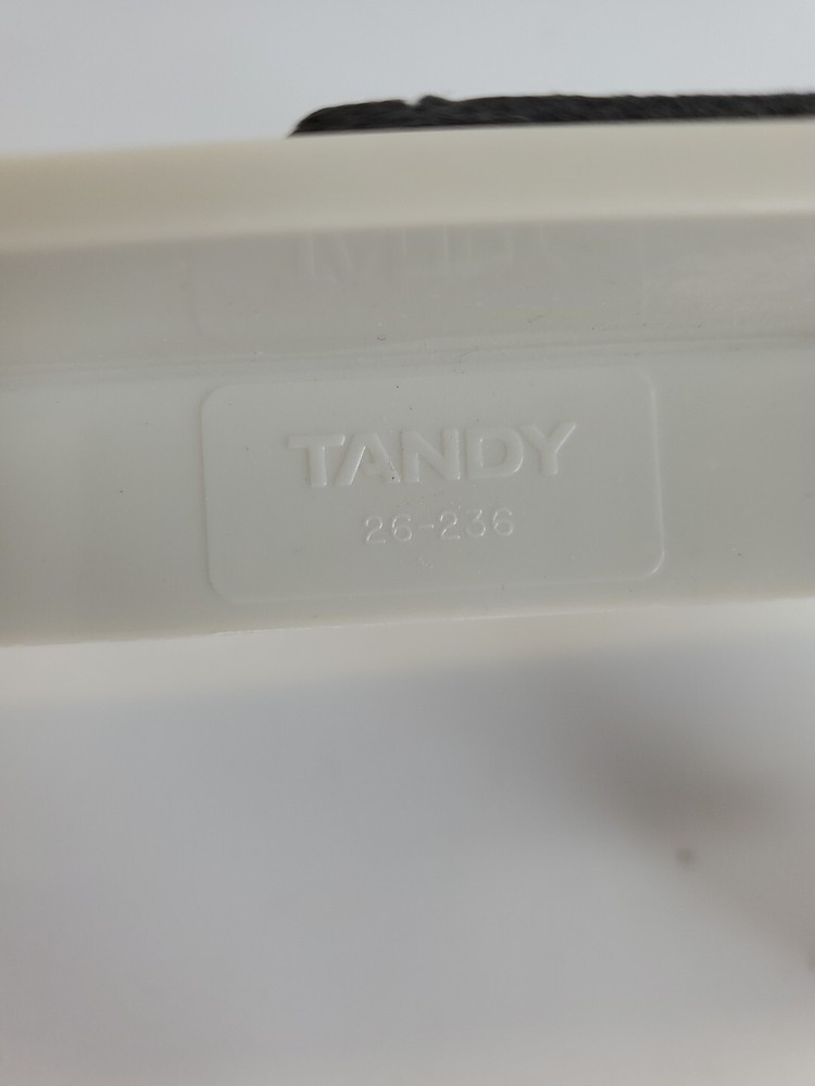 Vintage Tandy Computer Products Universal Printer Supports, 26-236