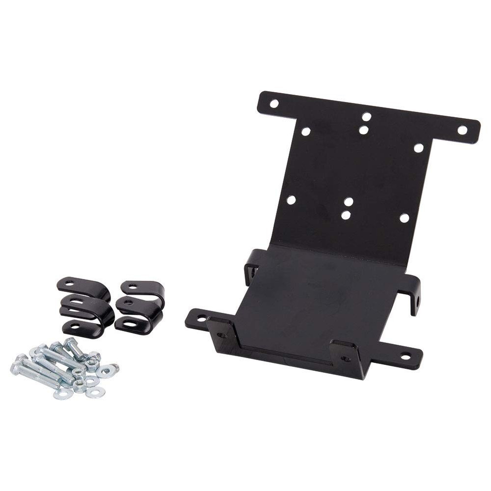 Tusk 185-193-0001 Winch Mount