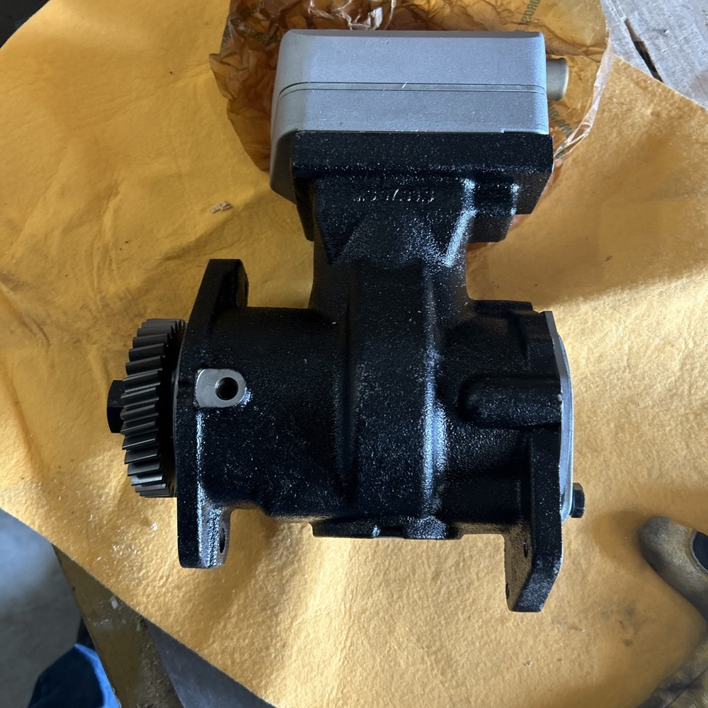 Air Brake Compressor For Cummins 6BT 6BT5.9 Engine