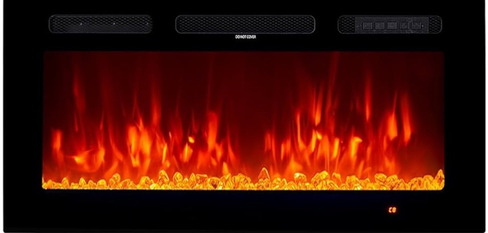 Electric Fire place oninmil 36inch
