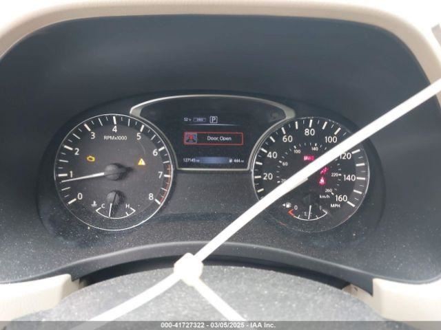 PATHFINDR 2017 Glove Box 4800200