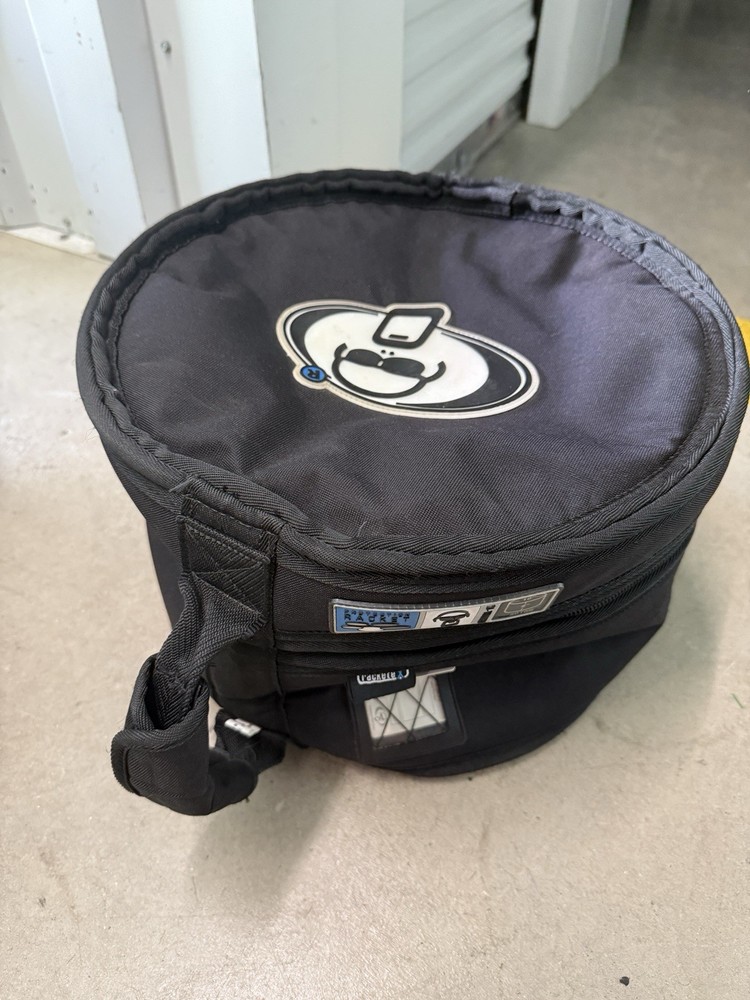 Protection Racket 16x14 and 10x8 Drum Cases