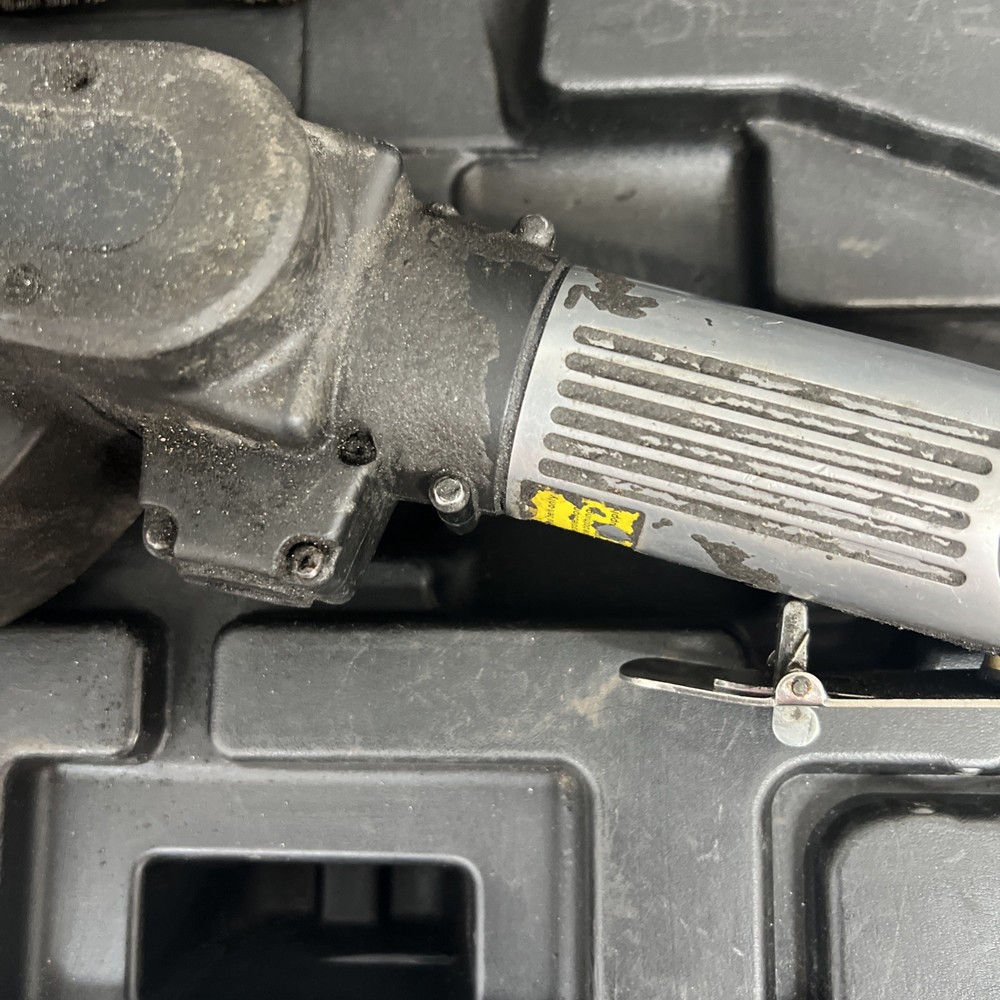 Mac Tools MB6901 Surface Blaster Kit - Air Tool Surface Prep Auto Body Pneumatic