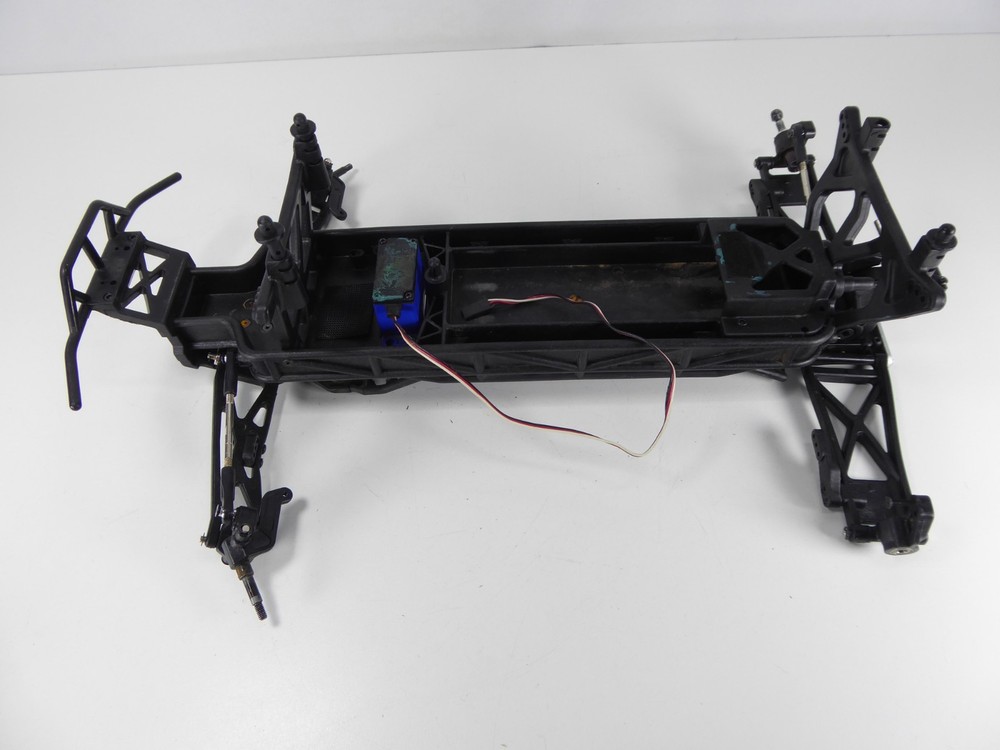 Unknown  1/10 RC Chassis 2WD Electric SCT Fast Ship