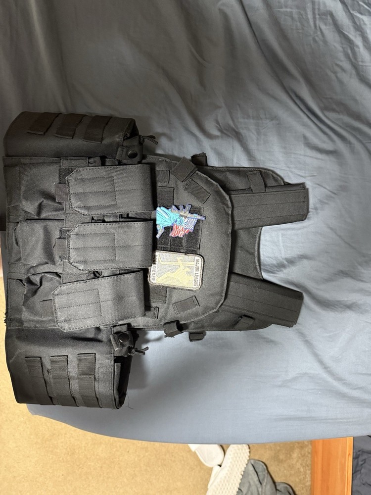Airsoft Gun, Accessories