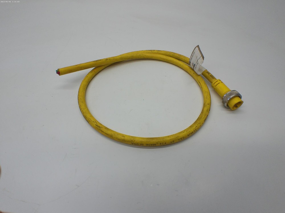 COOPER 5000109-6X CABLE UNMP