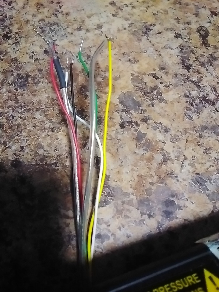 Hach 9181500 PHD pH Differential Sensor Only