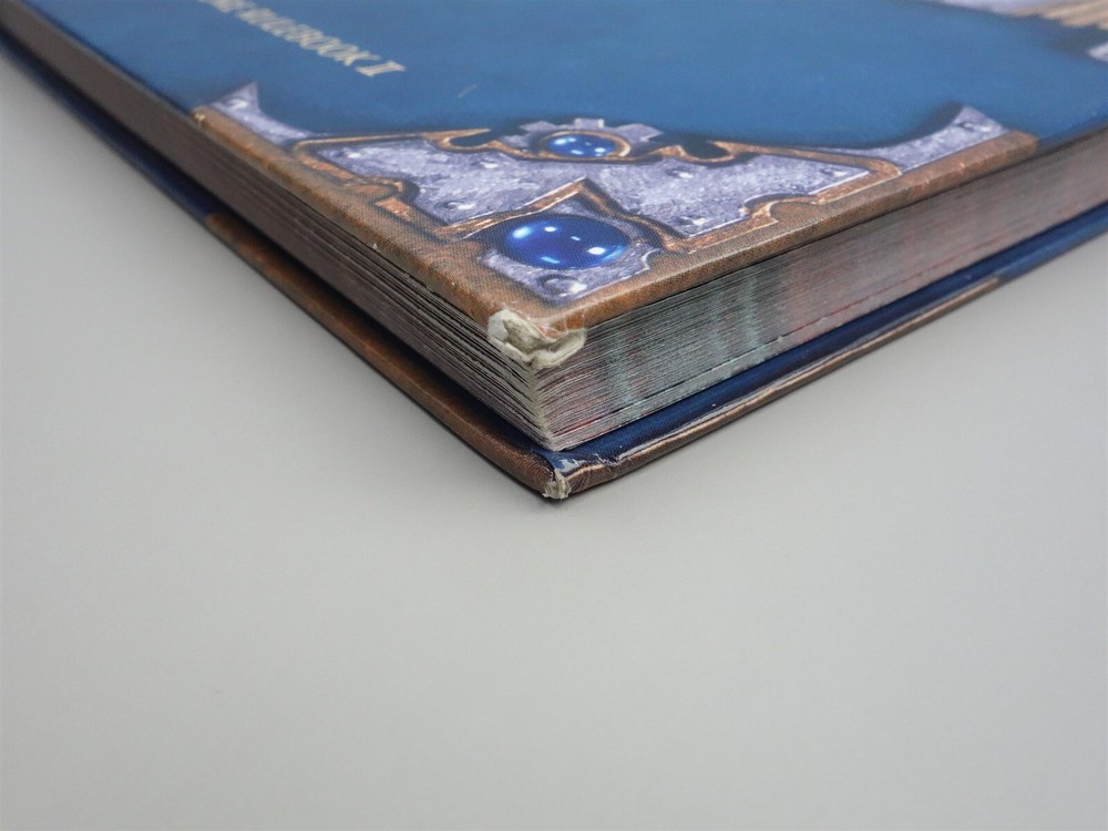 Dungeons & Dragons, D&D: Dungeon Master's Guide 3rd Edition