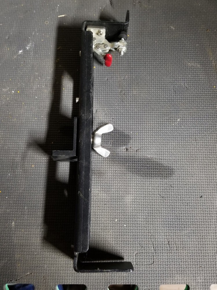 Trimble Spectra Precision Ceiling Wall Laserlevel Mount Topcon