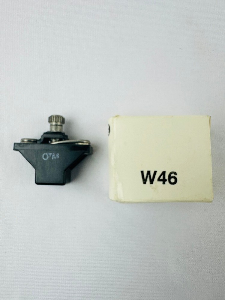 Allen-Bradley W46 Overload Thermal Unit| Heating Element