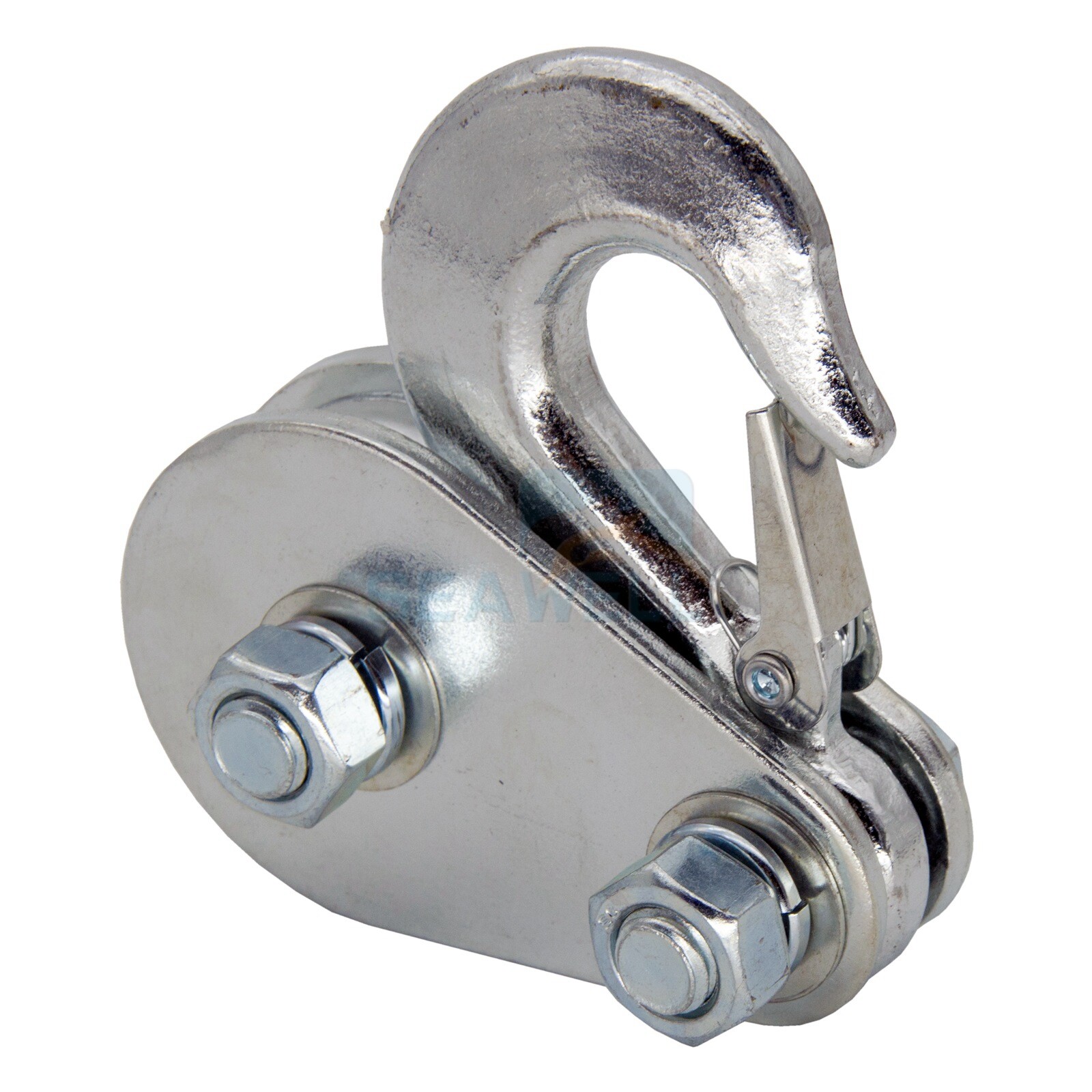 12V 5000LBS Electric Winch Portable Remote Control Trailer Winch for Boat Truck