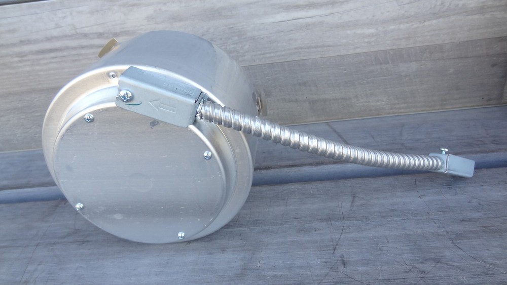 Phillips Lightolier Recessed Downlight Lyteprofile 6" Performance LED Light Engi